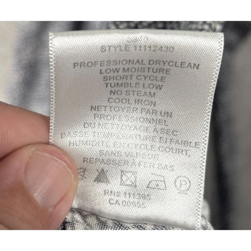 Tory Burch dress has